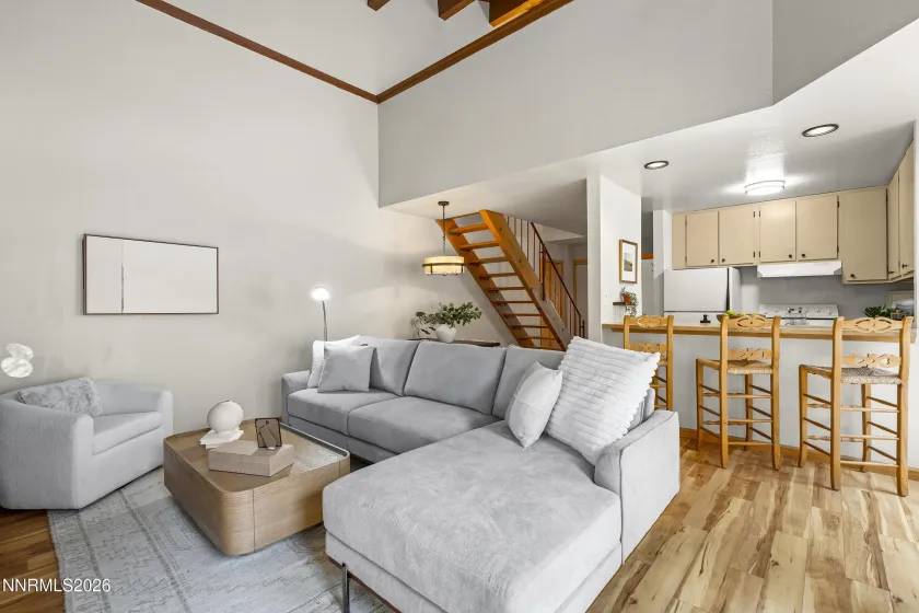 807 Alder, Incline Village, Nevada 89451, 2 Bedrooms Bedrooms, ,2 BathroomsBathrooms,Residential,Residential,Alder,0,260010663