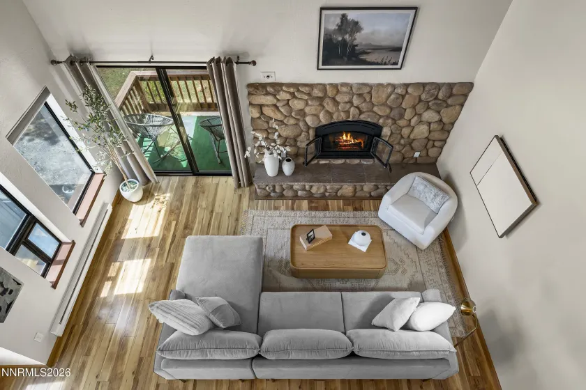 807 Alder, Incline Village, Nevada 89451, 2 Bedrooms Bedrooms, ,2 BathroomsBathrooms,Residential,Residential,Alder,0,260010663