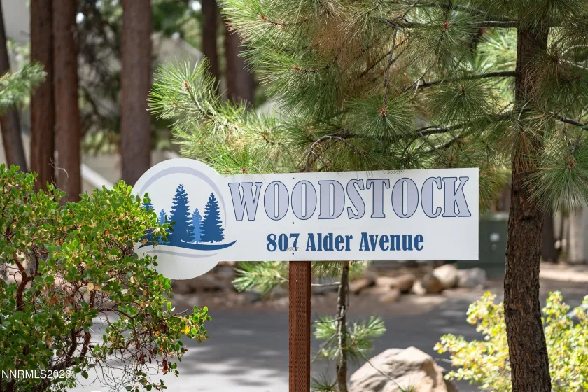 807 Alder, Incline Village, Nevada 89451, 2 Bedrooms Bedrooms, ,2 BathroomsBathrooms,Residential,Residential,Alder,0,260010663