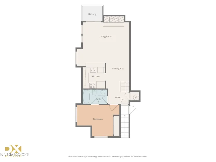 807 Alder, Incline Village, Nevada 89451, 2 Bedrooms Bedrooms, ,2 BathroomsBathrooms,Residential,Residential,Alder,0,260010663