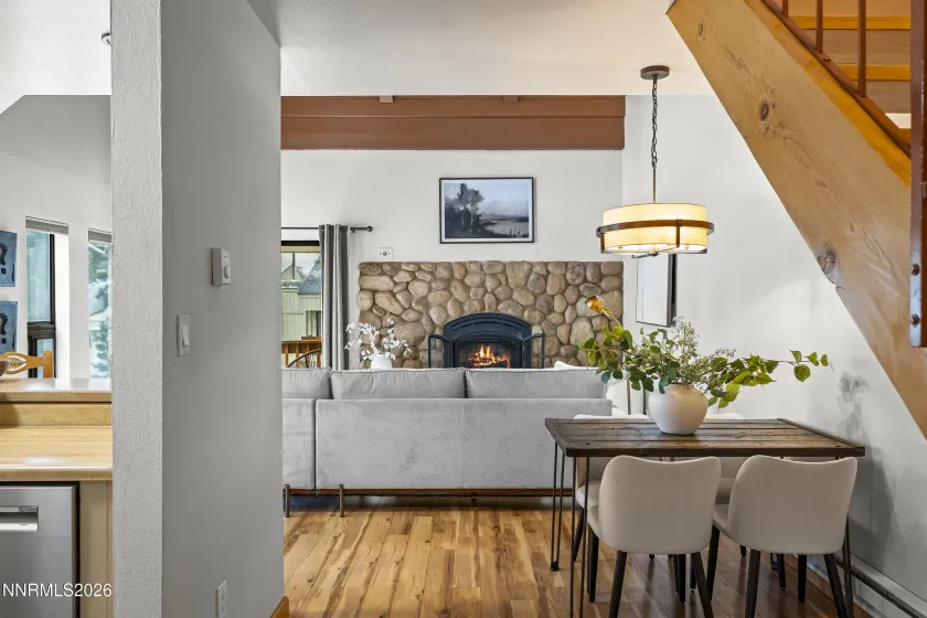 807 Alder, Incline Village, Nevada 89451, 2 Bedrooms Bedrooms, ,2 BathroomsBathrooms,Residential,Residential,Alder,0,260010663