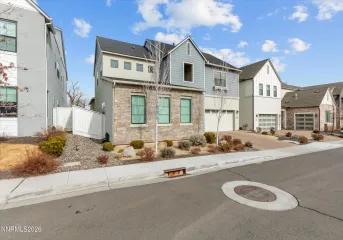 715 Pleasant Oak, Reno, Nevada 89511, 5 Bedrooms Bedrooms, ,6 BathroomsBathrooms,Residential,Residential,Pleasant Oak,0,260002329