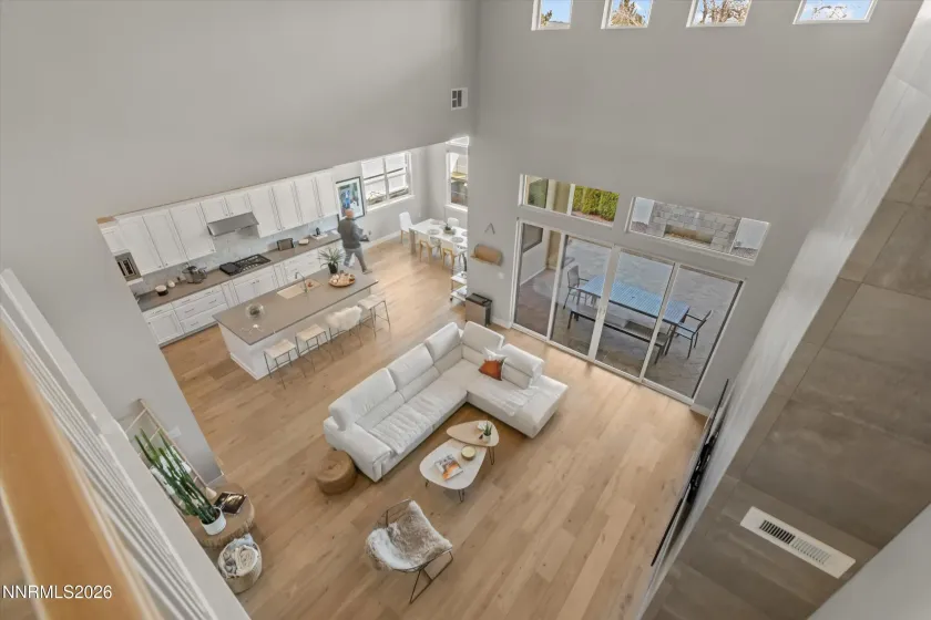 715 Pleasant Oak, Reno, Nevada 89511, 5 Bedrooms Bedrooms, ,6 BathroomsBathrooms,Residential,Residential,Pleasant Oak,0,260002329