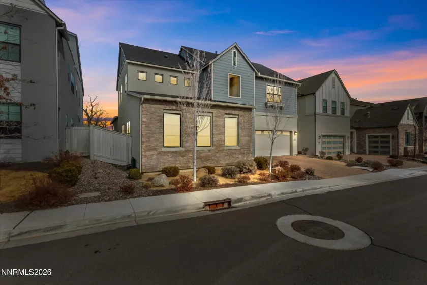 715 Pleasant Oak, Reno, Nevada 89511, 5 Bedrooms Bedrooms, ,6 BathroomsBathrooms,Residential,Residential,Pleasant Oak,0,260002329