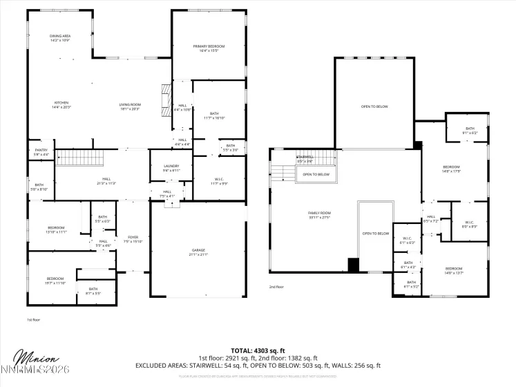 715 Pleasant Oak, Reno, Nevada 89511, 5 Bedrooms Bedrooms, ,6 BathroomsBathrooms,Residential,Residential,Pleasant Oak,0,260002329