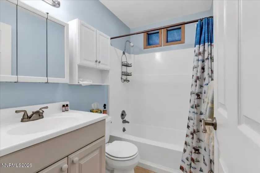 516 Emerald Bay, South Lake Tahoe, California 96150, 1 Bedroom Bedrooms, ,1 BathroomBathrooms,Residential,Residential,Emerald Bay,0,260010664