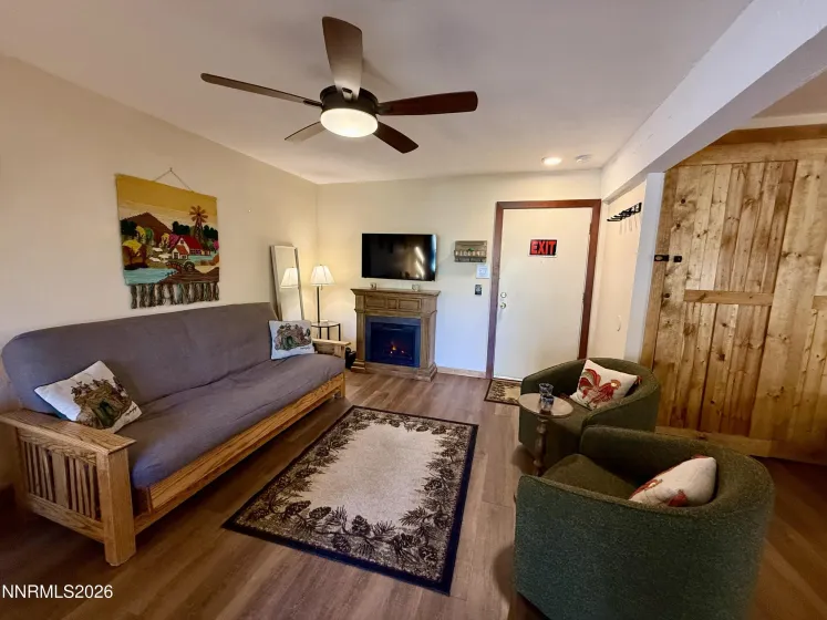 516 Emerald Bay, South Lake Tahoe, California 96150, 1 Bedroom Bedrooms, ,1 BathroomBathrooms,Residential,Residential,Emerald Bay,0,260010664