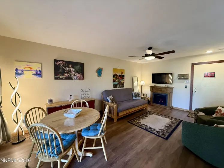 516 Emerald Bay, South Lake Tahoe, California 96150, 1 Bedroom Bedrooms, ,1 BathroomBathrooms,Residential,Residential,Emerald Bay,0,260010664