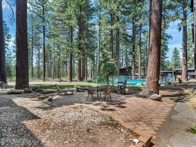 516 Emerald Bay, South Lake Tahoe, California 96150, 1 Bedroom Bedrooms, ,1 BathroomBathrooms,Residential,Residential,Emerald Bay,0,260010664