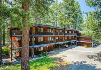 516 Emerald Bay, South Lake Tahoe, California 96150, 1 Bedroom Bedrooms, ,1 BathroomBathrooms,Residential,Residential,Emerald Bay,0,260010664