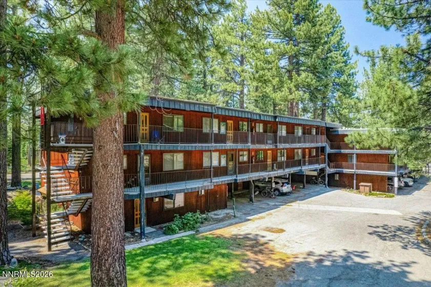 516 Emerald Bay, South Lake Tahoe, California 96150, 1 Bedroom Bedrooms, ,1 BathroomBathrooms,Residential,Residential,Emerald Bay,0,260010664