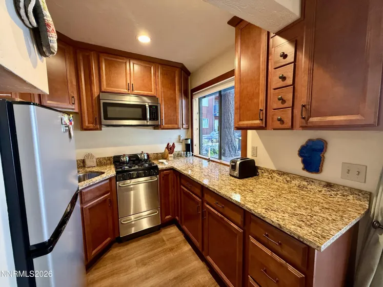 516 Emerald Bay, South Lake Tahoe, California 96150, 1 Bedroom Bedrooms, ,1 BathroomBathrooms,Residential,Residential,Emerald Bay,0,260010664