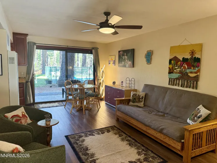 516 Emerald Bay, South Lake Tahoe, California 96150, 1 Bedroom Bedrooms, ,1 BathroomBathrooms,Residential,Residential,Emerald Bay,0,260010664