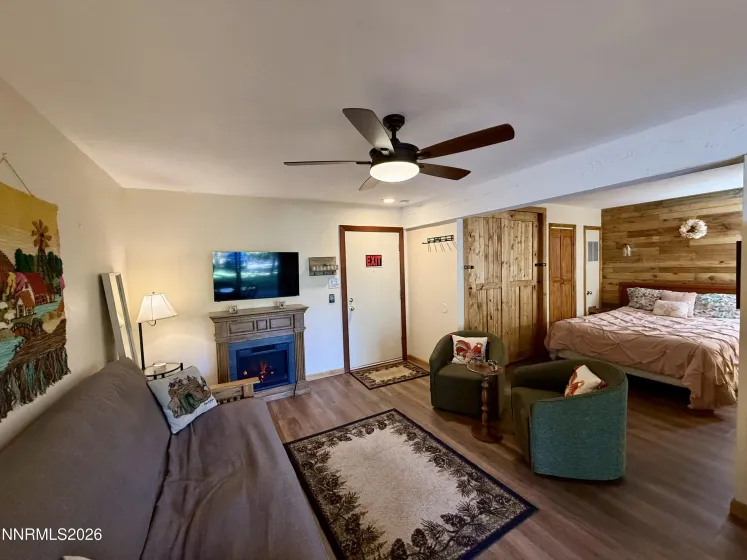 516 Emerald Bay, South Lake Tahoe, California 96150, 1 Bedroom Bedrooms, ,1 BathroomBathrooms,Residential,Residential,Emerald Bay,0,260010664