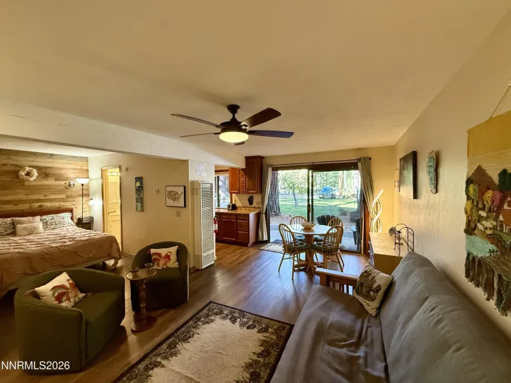 516 Emerald Bay, South Lake Tahoe, California 96150, 1 Bedroom Bedrooms, ,1 BathroomBathrooms,Residential,Residential,Emerald Bay,0,260010664