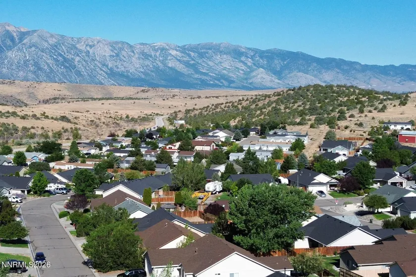 265 Walker, Gardnerville, Nevada 89410, 3 Bedrooms Bedrooms, ,2 BathroomsBathrooms,Residential,Residential,Walker,0,260010665