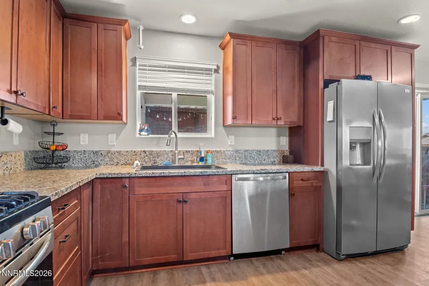 265 Walker, Gardnerville, Nevada 89410, 3 Bedrooms Bedrooms, ,2 BathroomsBathrooms,Residential,Residential,Walker,0,260010665