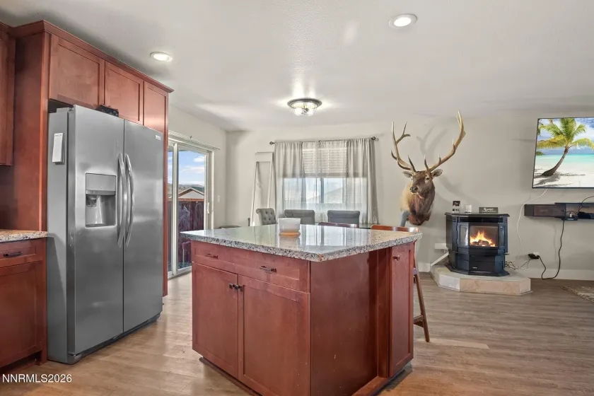 265 Walker, Gardnerville, Nevada 89410, 3 Bedrooms Bedrooms, ,2 BathroomsBathrooms,Residential,Residential,Walker,0,260010665