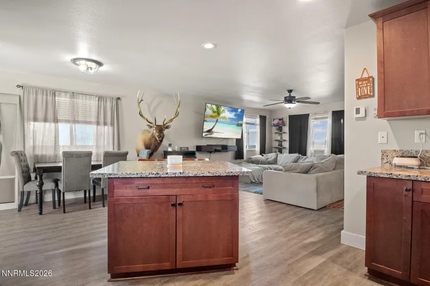 265 Walker, Gardnerville, Nevada 89410, 3 Bedrooms Bedrooms, ,2 BathroomsBathrooms,Residential,Residential,Walker,0,260010665