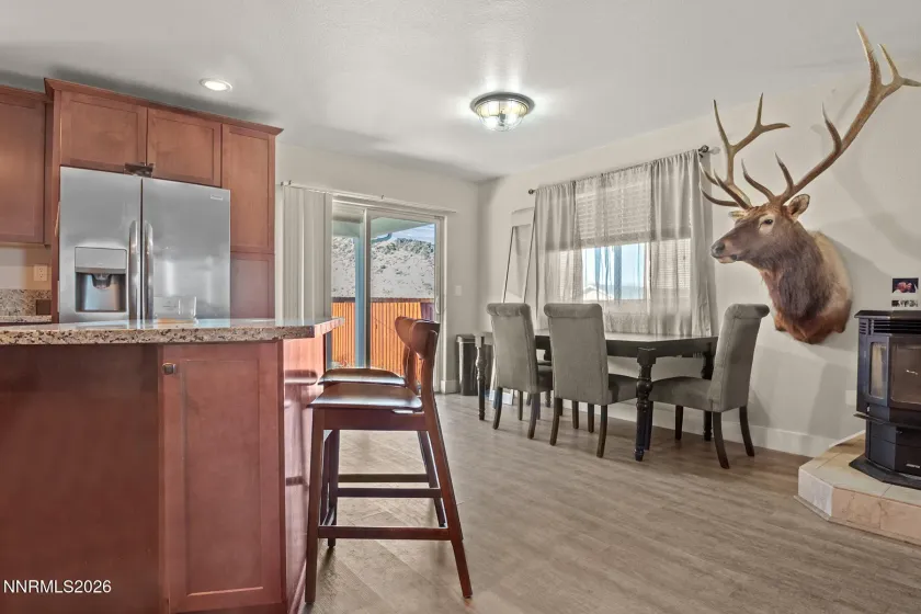 265 Walker, Gardnerville, Nevada 89410, 3 Bedrooms Bedrooms, ,2 BathroomsBathrooms,Residential,Residential,Walker,0,260010665