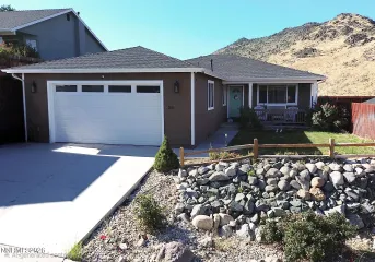 265 Walker, Gardnerville, Nevada 89410, 3 Bedrooms Bedrooms, ,2 BathroomsBathrooms,Residential,Residential,Walker,0,260010665