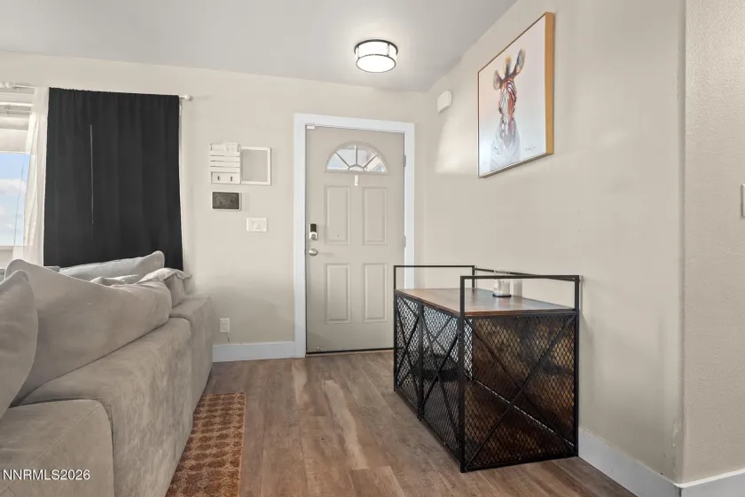 265 Walker, Gardnerville, Nevada 89410, 3 Bedrooms Bedrooms, ,2 BathroomsBathrooms,Residential,Residential,Walker,0,260010665