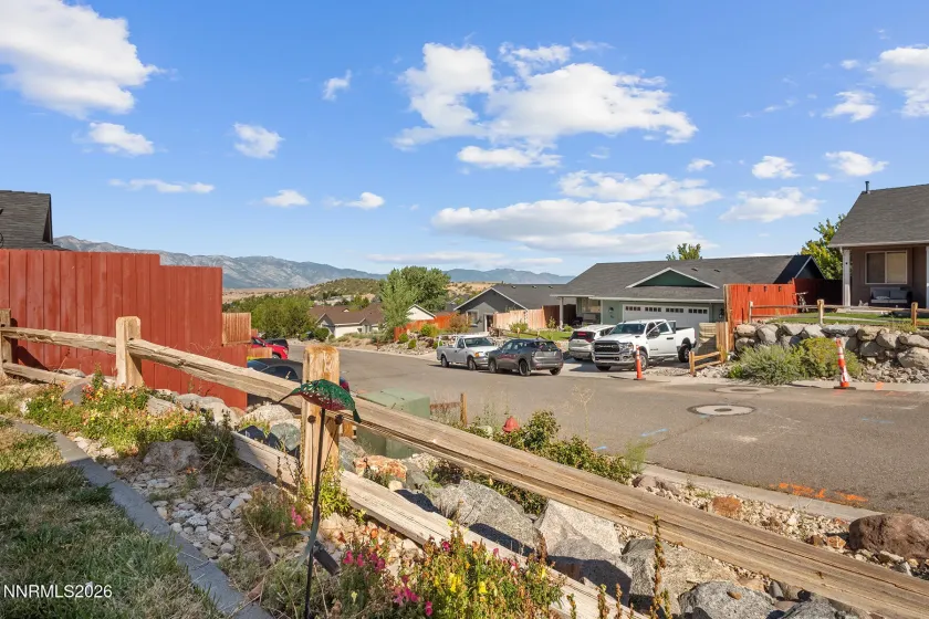 265 Walker, Gardnerville, Nevada 89410, 3 Bedrooms Bedrooms, ,2 BathroomsBathrooms,Residential,Residential,Walker,0,260010665