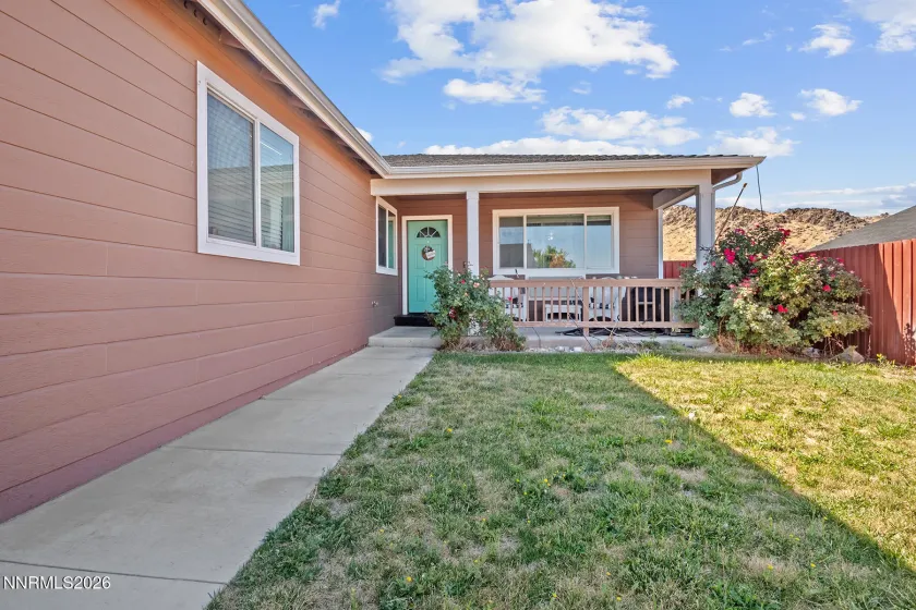265 Walker, Gardnerville, Nevada 89410, 3 Bedrooms Bedrooms, ,2 BathroomsBathrooms,Residential,Residential,Walker,0,260010665