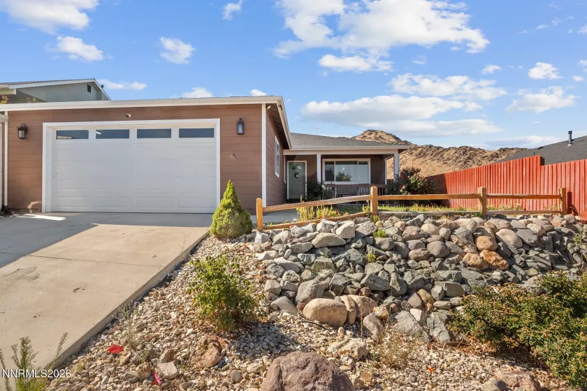 265 Walker, Gardnerville, Nevada 89410, 3 Bedrooms Bedrooms, ,2 BathroomsBathrooms,Residential,Residential,Walker,0,260010665