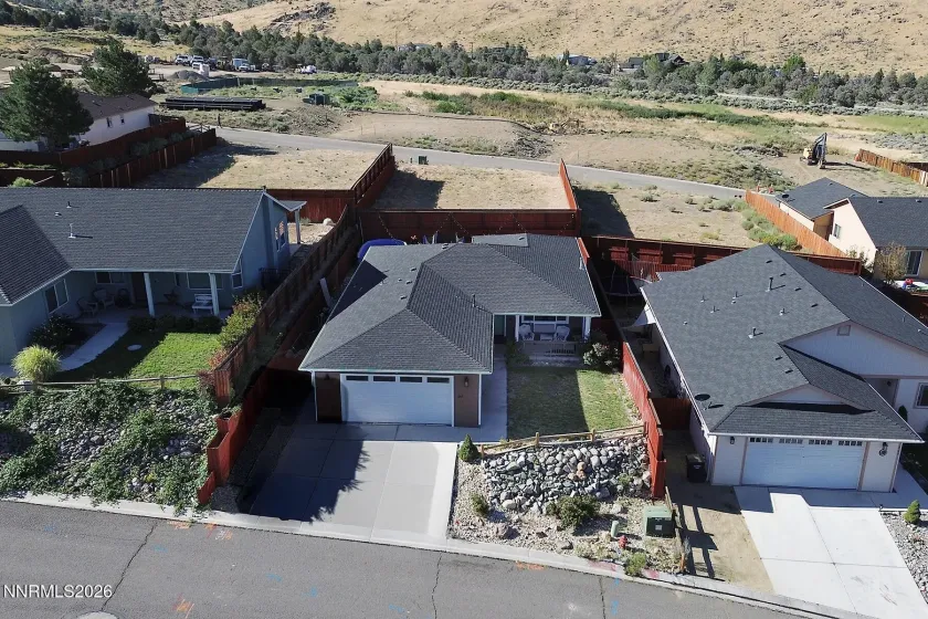 265 Walker, Gardnerville, Nevada 89410, 3 Bedrooms Bedrooms, ,2 BathroomsBathrooms,Residential,Residential,Walker,0,260010665
