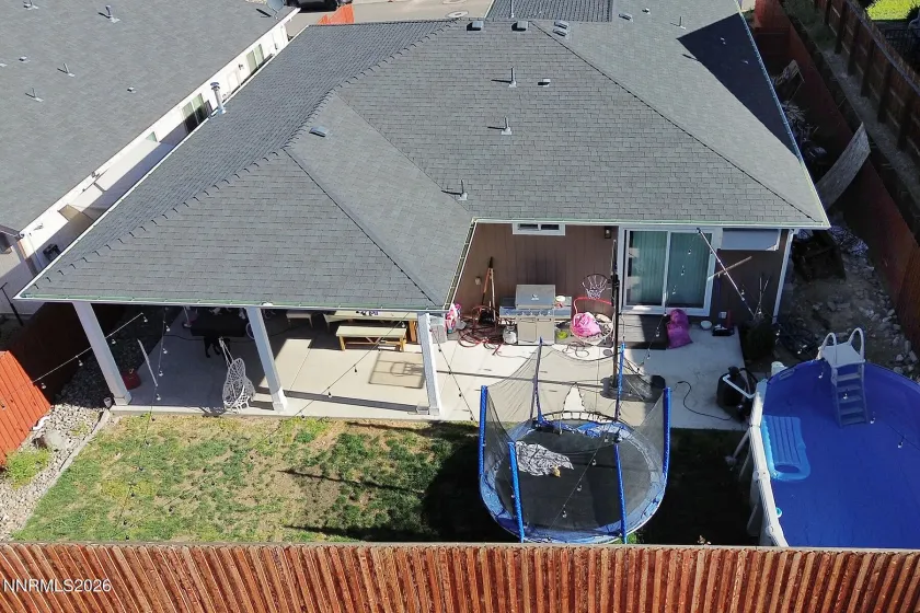 265 Walker, Gardnerville, Nevada 89410, 3 Bedrooms Bedrooms, ,2 BathroomsBathrooms,Residential,Residential,Walker,0,260010665
