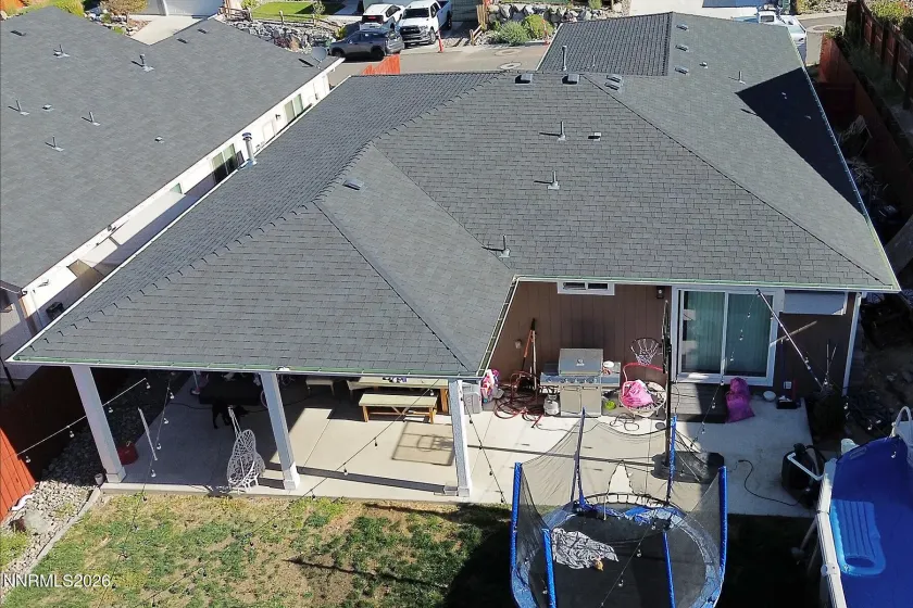 265 Walker, Gardnerville, Nevada 89410, 3 Bedrooms Bedrooms, ,2 BathroomsBathrooms,Residential,Residential,Walker,0,260010665