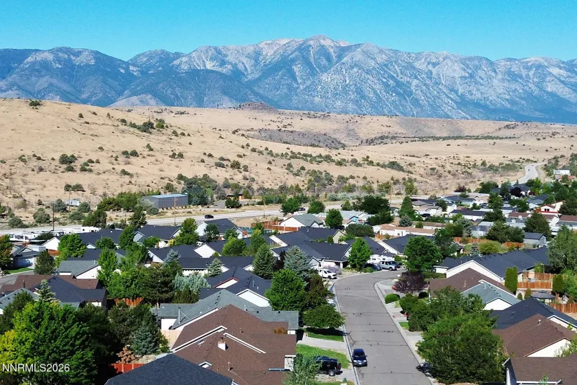 265 Walker, Gardnerville, Nevada 89410, 3 Bedrooms Bedrooms, ,2 BathroomsBathrooms,Residential,Residential,Walker,0,260010665