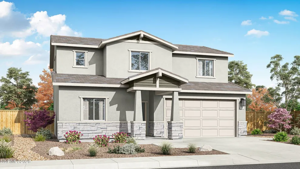 4267 Single Pine, Sparks, Nevada 89436, 4 Bedrooms Bedrooms, ,3 BathroomsBathrooms,Residential,Residential,Single Pine,0,260010668