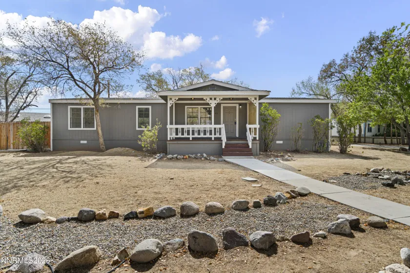 45 Rose Peak, Dayton, Nevada 89403, 3 Bedrooms Bedrooms, ,2 BathroomsBathrooms,Residential,Residential,Rose Peak,0,260010670