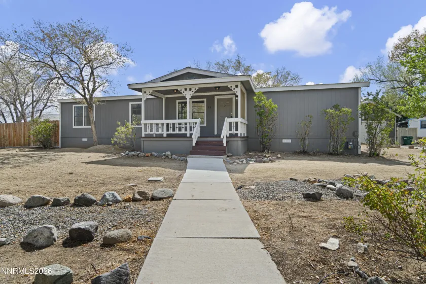 45 Rose Peak, Dayton, Nevada 89403, 3 Bedrooms Bedrooms, ,2 BathroomsBathrooms,Residential,Residential,Rose Peak,0,260010670