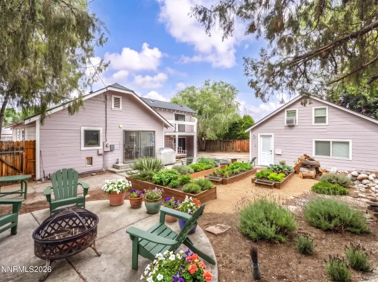1350 Feather, Reno, Nevada 89509, 3 Bedrooms Bedrooms, ,3 BathroomsBathrooms,Residential,Residential,Feather,0,260010675