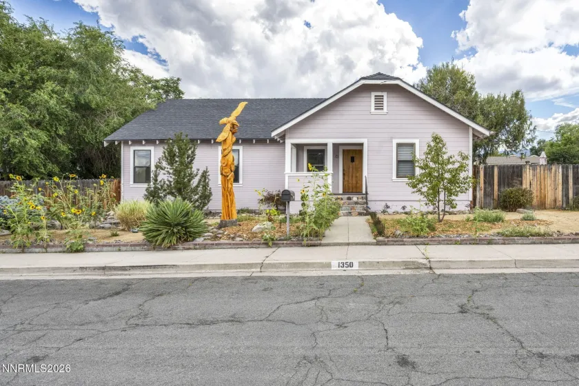 1350 Feather, Reno, Nevada 89509, 3 Bedrooms Bedrooms, ,3 BathroomsBathrooms,Residential,Residential,Feather,0,260010675