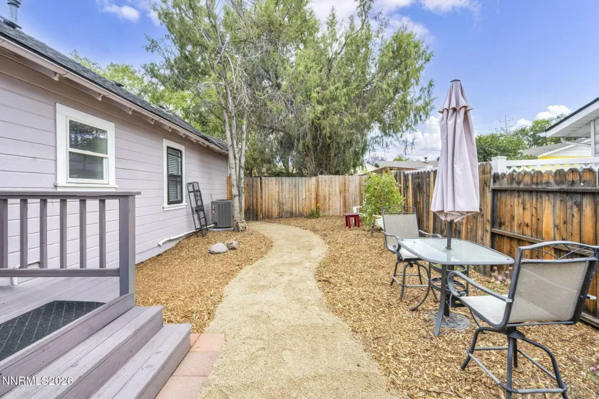1350 Feather, Reno, Nevada 89509, 3 Bedrooms Bedrooms, ,3 BathroomsBathrooms,Residential,Residential,Feather,0,260010675