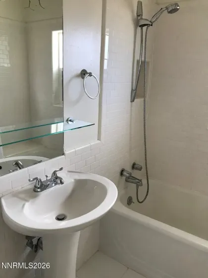 1350 Feather, Reno, Nevada 89509, 3 Bedrooms Bedrooms, ,3 BathroomsBathrooms,Residential,Residential,Feather,0,260010675