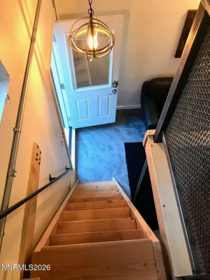 1350 Feather, Reno, Nevada 89509, 3 Bedrooms Bedrooms, ,3 BathroomsBathrooms,Residential,Residential,Feather,0,260010675