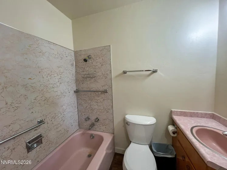 306 California, Yerington, Nevada 89447, 3 Bedrooms Bedrooms, ,2 BathroomsBathrooms,Residential,Residential,California,0,260010676