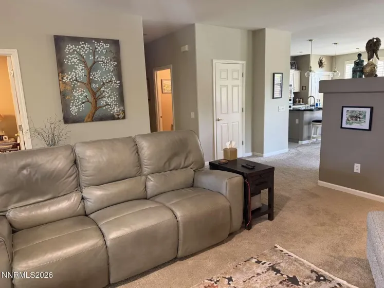 1017 Sierra Vista, Gardnerville, Nevada 89460, 4 Bedrooms Bedrooms, ,3 BathroomsBathrooms,Residential,Residential,Sierra Vista,0,260010678