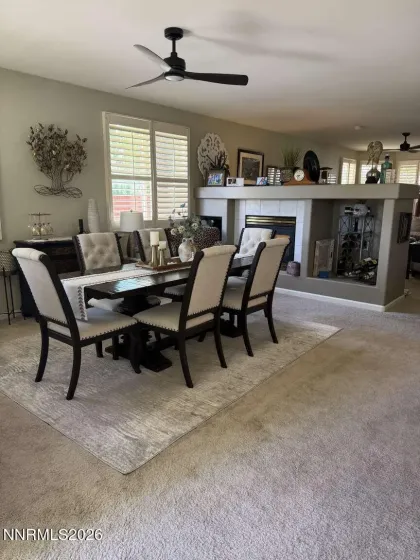 1017 Sierra Vista, Gardnerville, Nevada 89460, 4 Bedrooms Bedrooms, ,3 BathroomsBathrooms,Residential,Residential,Sierra Vista,0,260010678