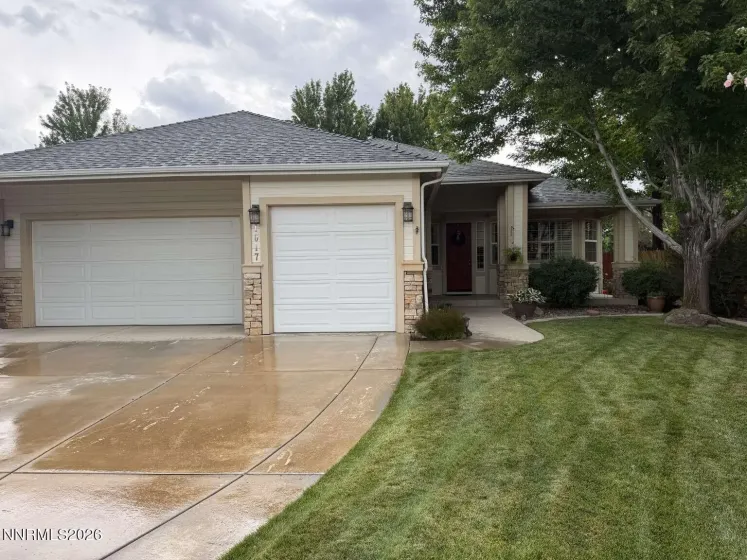 1017 Sierra Vista, Gardnerville, Nevada 89460, 4 Bedrooms Bedrooms, ,3 BathroomsBathrooms,Residential,Residential,Sierra Vista,0,260010678