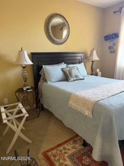 1017 Sierra Vista, Gardnerville, Nevada 89460, 4 Bedrooms Bedrooms, ,3 BathroomsBathrooms,Residential,Residential,Sierra Vista,0,260010678