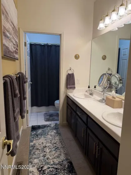 1017 Sierra Vista, Gardnerville, Nevada 89460, 4 Bedrooms Bedrooms, ,3 BathroomsBathrooms,Residential,Residential,Sierra Vista,0,260010678