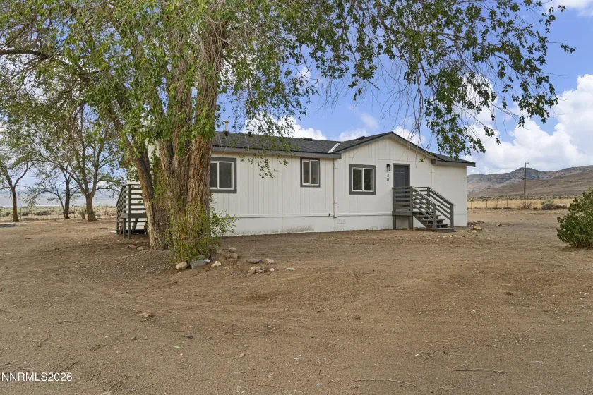 401 Six Mile Canyon, Dayton, Nevada 89403, 3 Bedrooms Bedrooms, ,2 BathroomsBathrooms,Residential,Residential,Six Mile Canyon,0,260010684