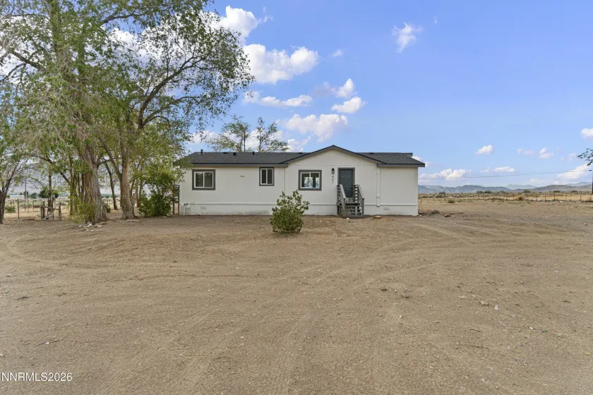 401 Six Mile Canyon, Dayton, Nevada 89403, 3 Bedrooms Bedrooms, ,2 BathroomsBathrooms,Residential,Residential,Six Mile Canyon,0,260010684