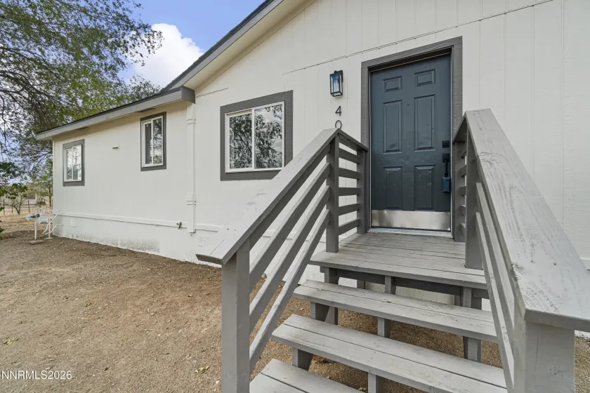 401 Six Mile Canyon, Dayton, Nevada 89403, 3 Bedrooms Bedrooms, ,2 BathroomsBathrooms,Residential,Residential,Six Mile Canyon,0,260010684